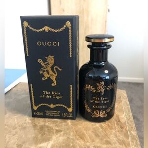 Gucci The Eyes of the Tiger EDP- Unisex